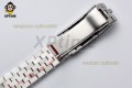 GMT Master II 126710 Bruce Wayne 40mm Clean Black/Dot on Jub SS/SS Bracelet DD3285 GMT Master II 126710 Bruce Wayne 40mm Clean Black/Dot on Jub SS/SS Bracelet DD3285