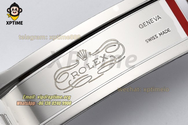 GMT Master II 126710 Pepsi 40mm Clean Black/Dot on Jub SS/SS Bracelet V3 DD3285 GMT Master II 126710 Pepsi 40mm Clean Black/Dot on Jub SS/SS Bracelet V3 DD3285
