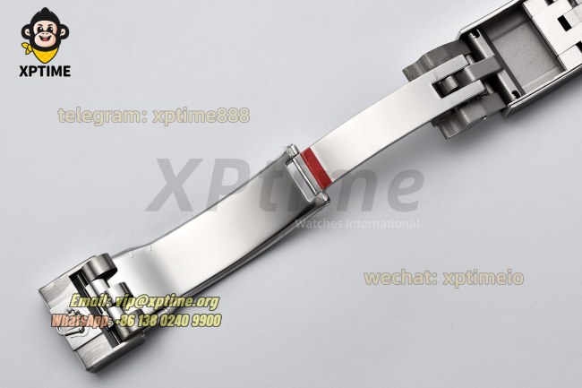 GMT Master II 126710 Pepsi 40mm Clean Black/Dot on Jub SS/SS Bracelet V3 DD3285 GMT Master II 126710 Pepsi 40mm Clean Black/Dot on Jub SS/SS Bracelet V3 DD3285