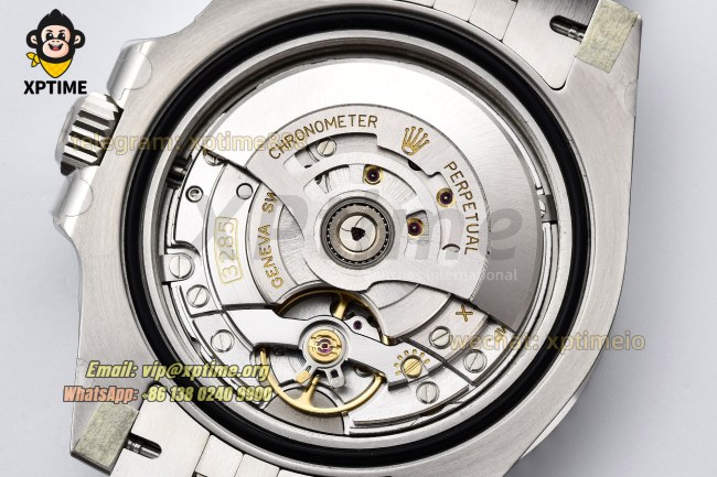 GMT Master II 126710 Pepsi 40mm Clean Black/Dot on Jub SS/SS Bracelet V3 DD3285 GMT Master II 126710 Pepsi 40mm Clean Black/Dot on Jub SS/SS Bracelet V3 DD3285