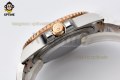 GMT Master II 126715 Rootbeer 40mm Clean Black/Dot on Oys RG/SS Bracelet DD3285 GMT Master II 126715 Rootbeer 40mm Clean Black/Dot on Oys RG/SS Bracelet DD3285