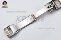 GMT Master II 116713 GRNR 40mm Clean Black/Dot on Oys YG/SS Bracelet VR3186 GMT Master II 116713 GRNR 40mm Clean Black/Dot on Oys YG/SS Bracelet VR3186