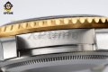 GMT Master II 116713 GRNR 40mm Clean Black/Dot on Oys YG/SS Bracelet VR3186 GMT Master II 116713 GRNR 40mm Clean Black/Dot on Oys YG/SS Bracelet VR3186