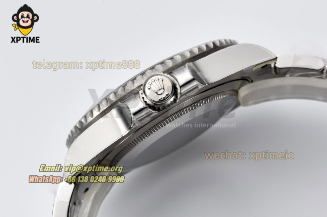 GMT Master II 126710 Bruce Wayne 40mm Clean Black/Dot on Oys SS/SS Bracelet DD3285 GMT Master II 126710 Bruce Wayne 40mm Clean Black/Dot on Oys SS/SS Bracelet DD3285