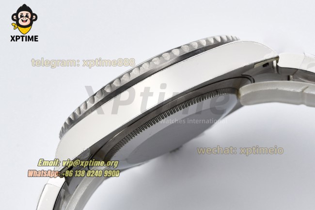GMT Master II 126710 Bruce Wayne 40mm Clean Black/Dot on Oys SS/SS Bracelet DD3285 GMT Master II 126710 Bruce Wayne 40mm Clean Black/Dot on Oys SS/SS Bracelet DD3285