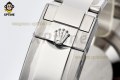 GMT Master II 126710 Bruce Wayne 40mm Clean Black/Dot on Oys SS/SS Bracelet DD3285 GMT Master II 126710 Bruce Wayne 40mm Clean Black/Dot on Oys SS/SS Bracelet DD3285