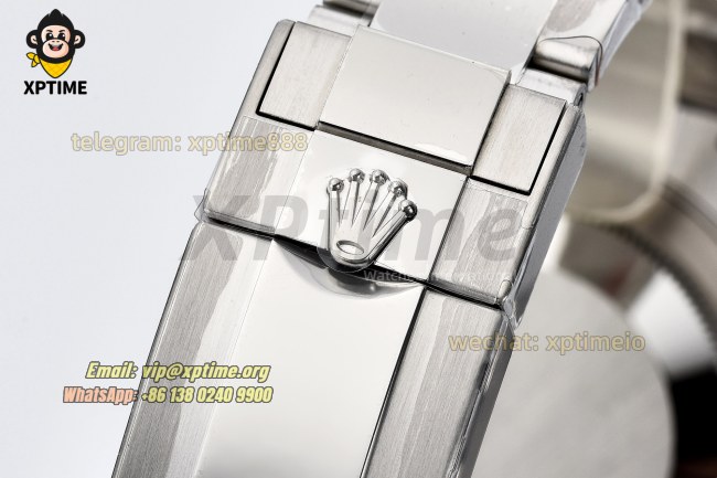 GMT Master II 126710 Pepsi 40mm Clean Black/Dot on Oys SS/SS Bracelet V3 DD3285 GMT Master II 126710 Pepsi 40mm Clean Black/Dot on Oys SS/SS Bracelet V3 DD3285