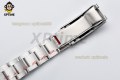 GMT Master II 126710 Bruce Wayne 40mm Clean Black/Dot on Oys SS/SS Bracelet DD3285 GMT Master II 126710 Bruce Wayne 40mm Clean Black/Dot on Oys SS/SS Bracelet DD3285