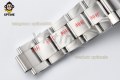 GMT Master II 126710 Pepsi 40mm Clean Black/Dot on Oys SS/SS Bracelet V3 DD3285 GMT Master II 126710 Pepsi 40mm Clean Black/Dot on Oys SS/SS Bracelet V3 DD3285