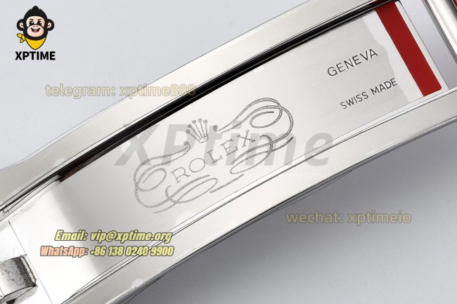 GMT Master II 126710 Pepsi 40mm Clean Black/Dot on Oys SS/SS Bracelet V3 DD3285 GMT Master II 126710 Pepsi 40mm Clean Black/Dot on Oys SS/SS Bracelet V3 DD3285