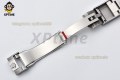 GMT Master II 126710 Pepsi 40mm Clean Black/Dot on Oys SS/SS Bracelet V3 DD3285 GMT Master II 126710 Pepsi 40mm Clean Black/Dot on Oys SS/SS Bracelet V3 DD3285