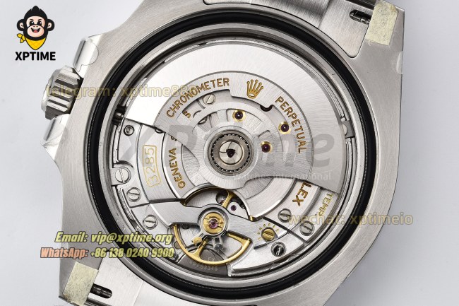 GMT Master II 126710 Bruce Wayne 40mm Clean Black/Dot on Oys SS/SS Bracelet DD3285 GMT Master II 126710 Bruce Wayne 40mm Clean Black/Dot on Oys SS/SS Bracelet DD3285