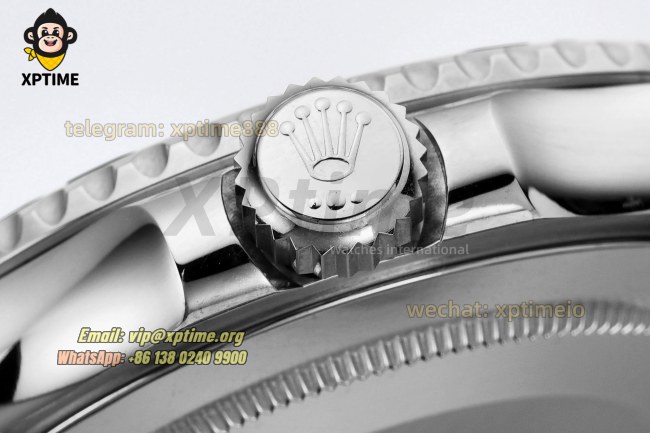 Yacht-Master 226659 42mm Clean Black/Dot on SS/RU SH3235 Yacht-Master 226659 42mm Clean Black/Dot on SS/RU SH3235