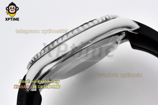 Yacht-Master 226659 42mm Clean Black/Dot on SS/RU SH3235 Yacht-Master 226659 42mm Clean Black/Dot on SS/RU SH3235