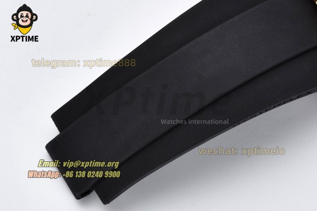 Yacht-Master 226659 42mm Clean Black/Dot on SS/RU SH3235 Yacht-Master 226659 42mm Clean Black/Dot on SS/RU SH3235