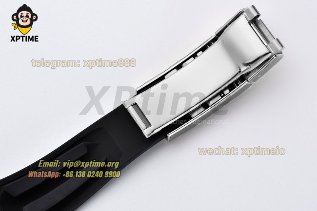 Yacht-Master 226659 42mm Clean Black/Dot on SS/RU SH3235 Yacht-Master 226659 42mm Clean Black/Dot on SS/RU SH3235