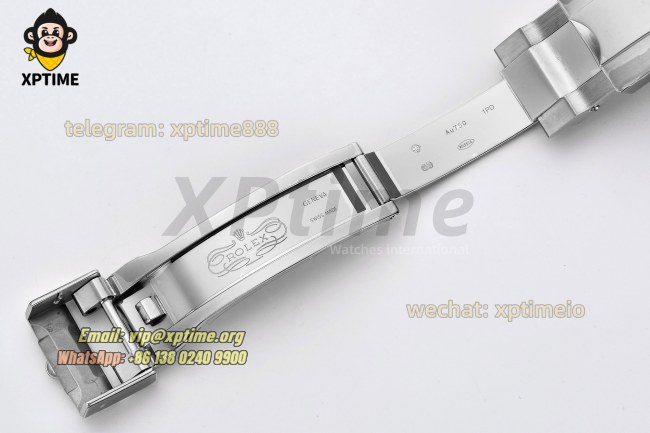 Yacht-Master 226659 42mm Clean Black/Dot on SS/RU SH3235 Yacht-Master 226659 42mm Clean Black/Dot on SS/RU SH3235