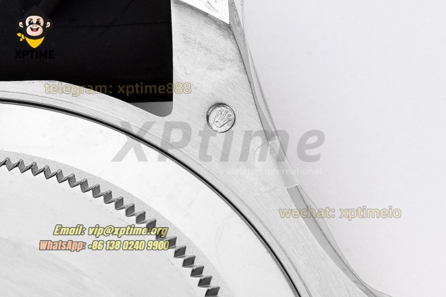 Yacht-Master 226659 42mm Clean Black/Dot on SS/RU SH3235 Yacht-Master 226659 42mm Clean Black/Dot on SS/RU SH3235