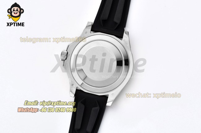 Yacht-Master 226659 42mm Clean Black/Dot on SS/RU SH3235 Yacht-Master 226659 42mm Clean Black/Dot on SS/RU SH3235