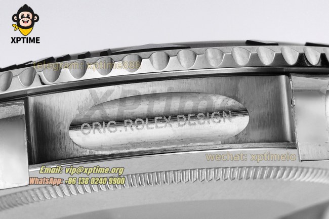 Yacht-Master 226659 42mm Clean Black/Dot on SS/RU SH3235 Yacht-Master 226659 42mm Clean Black/Dot on SS/RU SH3235