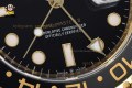 GMT Master II 126718 GRNR 40mm Clean Black/Dot on Jub YG/YG Bracelet DD3285 GMT Master II 126718 GRNR 40mm Clean Black/Dot on Jub YG/YG Bracelet DD3285