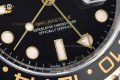 GMT Master II 116713 GRNR 40mm Clean Black/Dot on Jub YG/SS Bracelet DD3285 GMT Master II 116713 GRNR 40mm Clean Black/Dot on Jub YG/SS Bracelet DD3285
