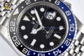 GMT Master II 126710 Batgirl 40mm Clean Black/Dot on Jub SS/SS Bracelet DD3285 GMT Master II 126710 Batgirl 40mm Clean Black/Dot on Jub SS/SS Bracelet DD3285