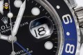 GMT Master II 126710 Batgirl 40mm Clean Black/Dot on Jub SS/SS Bracelet DD3285 GMT Master II 126710 Batgirl 40mm Clean Black/Dot on Jub SS/SS Bracelet DD3285