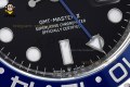 GMT Master II 126710 Batgirl 40mm Clean Black/Dot on Jub SS/SS Bracelet DD3285 GMT Master II 126710 Batgirl 40mm Clean Black/Dot on Jub SS/SS Bracelet DD3285
