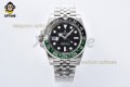 GMT Master II 126720 Sprite 40mm Clean Black/Dot on Jub SS/SS Bracelet DD3285 GMT Master II 126720 Sprite 40mm Clean Black/Dot on Jub SS/SS Bracelet DD3285