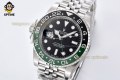 GMT Master II 126720 Sprite 40mm Clean Black/Dot on Jub SS/SS Bracelet DD3285 GMT Master II 126720 Sprite 40mm Clean Black/Dot on Jub SS/SS Bracelet DD3285