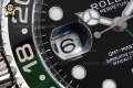 GMT Master II 126720 Sprite 40mm Clean Black/Dot on Jub SS/SS Bracelet DD3285 GMT Master II 126720 Sprite 40mm Clean Black/Dot on Jub SS/SS Bracelet DD3285