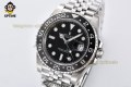 GMT Master II 126710 Bruce Wayne 40mm Clean Black/Dot on Jub SS/SS Bracelet DD3285 GMT Master II 126710 Bruce Wayne 40mm Clean Black/Dot on Jub SS/SS Bracelet DD3285