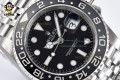 GMT Master II 126710 Bruce Wayne 40mm Clean Black/Dot on Jub SS/SS Bracelet DD3285 GMT Master II 126710 Bruce Wayne 40mm Clean Black/Dot on Jub SS/SS Bracelet DD3285