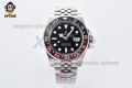 GMT Master II 126710 Pepsi 40mm Clean Black/Dot on Jub SS/SS Bracelet V3 DD3285 GMT Master II 126710 Pepsi 40mm Clean Black/Dot on Jub SS/SS Bracelet V3 DD3285