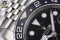 GMT Master II 126710 Pepsi 40mm Clean Black/Dot on Jub SS/SS Bracelet V3 DD3285 GMT Master II 126710 Pepsi 40mm Clean Black/Dot on Jub SS/SS Bracelet V3 DD3285