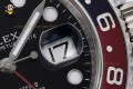 GMT Master II 126710 Pepsi 40mm Clean Black/Dot on Jub SS/SS Bracelet V3 DD3285 GMT Master II 126710 Pepsi 40mm Clean Black/Dot on Jub SS/SS Bracelet V3 DD3285