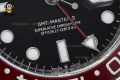 GMT Master II 126710 Pepsi 40mm Clean Black/Dot on Jub SS/SS Bracelet V3 DD3285 GMT Master II 126710 Pepsi 40mm Clean Black/Dot on Jub SS/SS Bracelet V3 DD3285