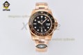 GMT Master II 126715 Rootbeer 40mm Clean Black/Dot on Oys RG/RG Bracelet DD3285 GMT Master II 126715 Rootbeer 40mm Clean Black/Dot on Oys RG/RG Bracelet DD3285