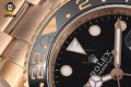 GMT Master II 126715 Rootbeer 40mm Clean Black/Dot on Oys RG/RG Bracelet DD3285 GMT Master II 126715 Rootbeer 40mm Clean Black/Dot on Oys RG/RG Bracelet DD3285