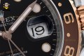 GMT Master II 126715 Rootbeer 40mm Clean Black/Dot on Oys RG/SS Bracelet DD3285 GMT Master II 126715 Rootbeer 40mm Clean Black/Dot on Oys RG/SS Bracelet DD3285