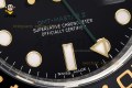 GMT Master II 116713 GRNR 40mm Clean Black/Dot on Oys YG/SS Bracelet VR3186 GMT Master II 116713 GRNR 40mm Clean Black/Dot on Oys YG/SS Bracelet VR3186