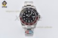 GMT Master II 126710 Pepsi 40mm Clean Black/Dot on Oys SS/SS Bracelet V3 DD3285 GMT Master II 126710 Pepsi 40mm Clean Black/Dot on Oys SS/SS Bracelet V3 DD3285