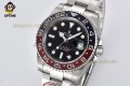 GMT Master II 126710 Pepsi 40mm Clean Black/Dot on Oys SS/SS Bracelet V3 DD3285 GMT Master II 126710 Pepsi 40mm Clean Black/Dot on Oys SS/SS Bracelet V3 DD3285