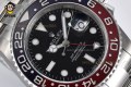 GMT Master II 126710 Pepsi 40mm Clean Black/Dot on Oys SS/SS Bracelet V3 DD3285 GMT Master II 126710 Pepsi 40mm Clean Black/Dot on Oys SS/SS Bracelet V3 DD3285