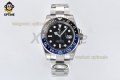 GMT Master II 126710 Batman 40mm Clean Black/Dot on Oys SS/SS Bracelet DD3285 GMT Master II 126710 Batman 40mm Clean Black/Dot on Oys SS/SS Bracelet DD3285
