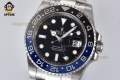 GMT Master II 126710 Batman 40mm Clean Black/Dot on Oys SS/SS Bracelet DD3285 GMT Master II 126710 Batman 40mm Clean Black/Dot on Oys SS/SS Bracelet DD3285