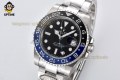 GMT Master II 126710 Batman 40mm Clean Black/Dot on Oys SS/SS Bracelet DD3285 GMT Master II 126710 Batman 40mm Clean Black/Dot on Oys SS/SS Bracelet DD3285