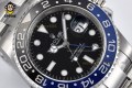 GMT Master II 126710 Batman 40mm Clean Black/Dot on Oys SS/SS Bracelet DD3285 GMT Master II 126710 Batman 40mm Clean Black/Dot on Oys SS/SS Bracelet DD3285
