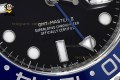 GMT Master II 126710 Batman 40mm Clean Black/Dot on Oys SS/SS Bracelet DD3285 GMT Master II 126710 Batman 40mm Clean Black/Dot on Oys SS/SS Bracelet DD3285
